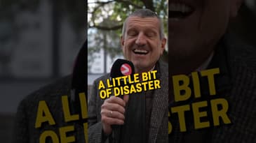 Guenther Steiner to Ferrari? Could the half-Italian former Haas man replace Frederic Vasseur?