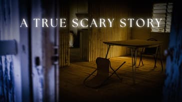 Something Watching Me (Real Caller Story) - True Scary