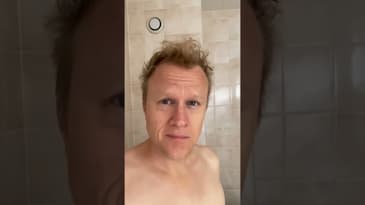 Jag är perfekt! Titta på mej! Jag är fulländad! #selflove