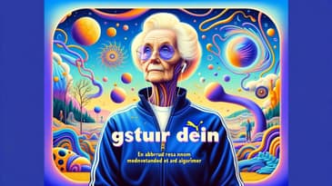 SOMNA MED HENRIK: Gestur Dein