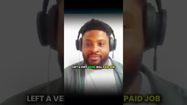 How to get into tech?