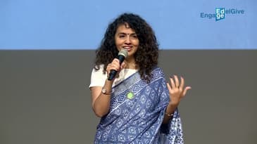 CEO, Naghma Mulla at EDGE 2024