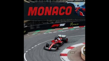 Tyre strategy will create chaos in Monaco; Lando Norris returns to P1  | #F1 2025 Monaco GP Quali...