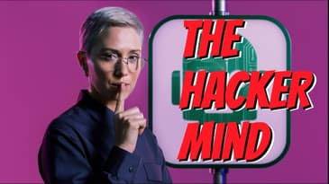 How Hackers Think  🔥Chris Roberts  🔥 Latest AI Risks for Business