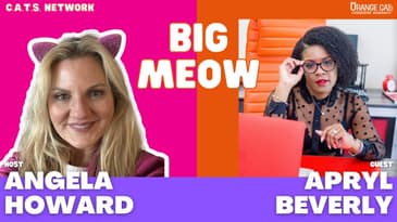 214: The Power of Word with “Word Stylistz” Apryl Beverly