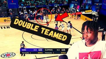 Why We Need to PUT RESPECT On Devin Booker's Name. Playoff Team?🔥