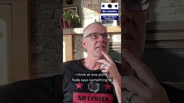 "The power they have is absolutely unprecedented and I think it will continue to be" Kyle Mills