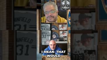 Dodgers are the MLB's NEW Evil Empire?! ⚾️ Predictions #shorts