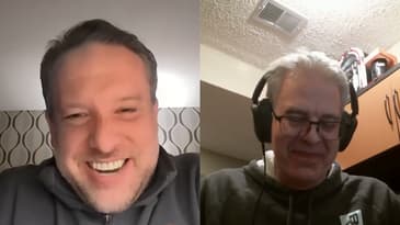 Episode 84:  Indiana unlikely champs; Allen falls short again