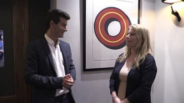 Escape The Rat Race Meetup (London) - Fiona Testimonial