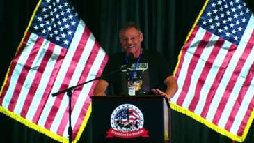 Mark Finchem - Friday, Sept 6