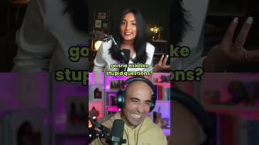 Podcast Anxiety? Here's How to Stay Calm and Confident!