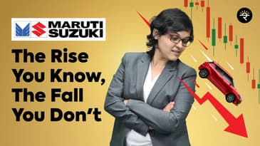 Maruti Suzuki Ltd. | Fundamental Analysis | CA Rachana Ranade