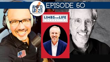 Limbs For Life -  Randy Titony