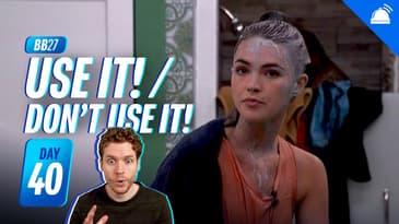 BB27 Sunday Live Feed Update August 17, 2025