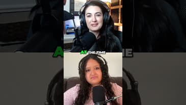 Our Memories are Happier than they Actually Were??? #podcastclips