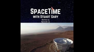 Debate Continues Over the Age of the Universe