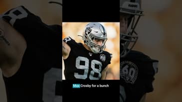 Is This It For Matt Stafford?!