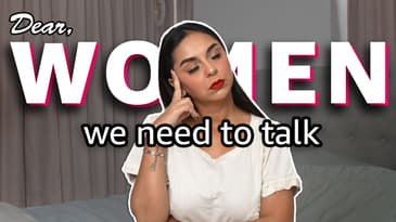 WOMEN NEED TO STOP DOING THIS NOW! | Self Care Sunday | Aanam C