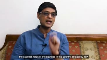 Inflection Point Ventures Corporate Video