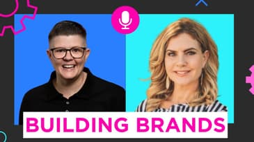 How to Build Your Personal and Business Brand on LinkedIn. Guest: Michelle B. Griffin