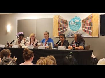 20 Years of Twilight panel - Dragon Con 2025