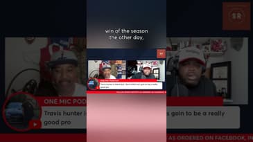 #sportsreportsasordered  - Could #lebron  Create A Sleeping Giant #collegebasketball #akron #shorts