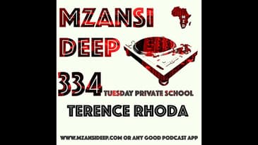 Session 334 TUESDAY PRIVATE SCHOOL - Terence Rhoda