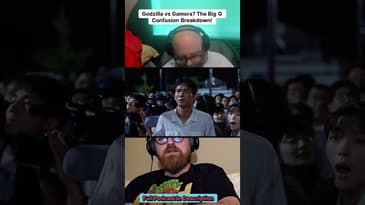 The Battle of the Giants: Godzilla vs Gamera Unraveled!