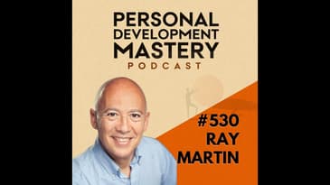 What if your career is just a role? Insights on living authentically from a 14-year sabbatical, w...