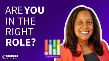 Role Alignment Matters at Work