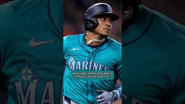 Can This Former MLB All-Star TURN HIS SEASON AROUND?? #mariners #mlb
