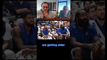 Los Angeles Clippers: Aging Stars and Rising Expectations #nba #clippernation