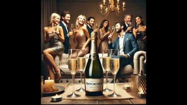 Sorry, Prosecco. Franciacorta is Italy’s Answer to Champagne!