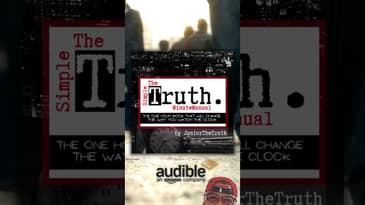 Now Available on Audible! #SelfGrowth #TimeManagement