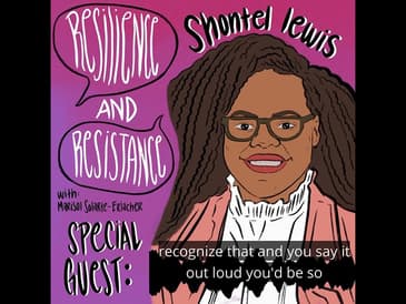 Resilience & Resistance: Play as a Form of Resistance Preview