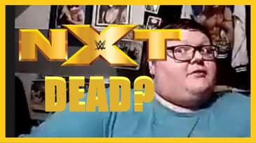 Did WWE Kill NXT