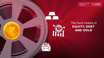 Aim to be a blockbuster investor