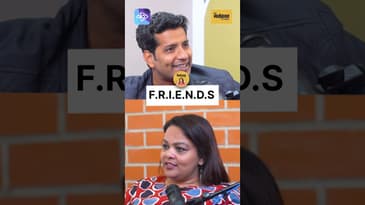 Friends पाहिलं नाही? 😱 Omkar Govardhan's BIG Confession | Must-Watch Marathi Podcast!