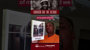 CHH pioneer Soup The Chemist on how he became an emcee