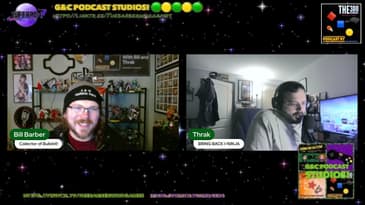 The 3DO Experience - Episode 116: Creature Shock: Argonaut Software's Sci-Fi Shooter! (Video)