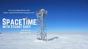 Best Place on Earth to See Stars - SpaceTime with Stuart Gary S23E86 | Astronomy & space Science