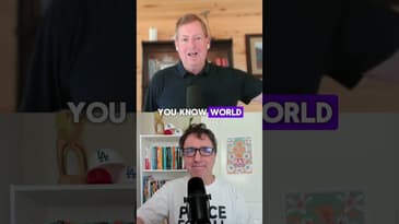 In-house vs outsourcing with John Jantsch! 🎙️