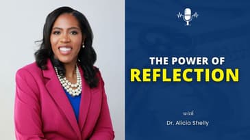 Harnessing the Power of Reflection