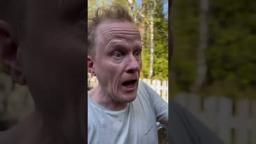 Fd bibliotikarie Gerard Gahm i en zombieapokalyptisk värld, del 2.