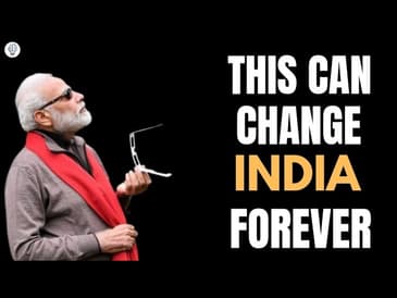 How India can Become Rich by Adopting the Ireland Education Model?