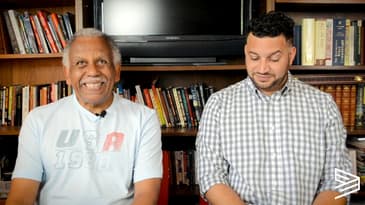 Decision Making and The Will of God