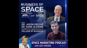 Business of Space with UAH