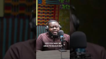 Why 100KFORGHANA are challenging 100,000 Ghanaians worldwide to build Ghana 🇬🇭 #shorts