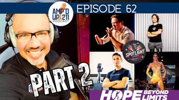 Limb Preservation Foundation - Hope Beyond Limits 2025 - PART 2